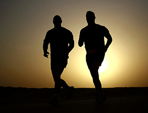 Kenapa Lari Pagi Bakal Mengubah Hidup Lo Sangat Signifikan? - Gatsby